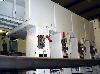  MSTM Slitter, 145" wide, 1994 yr.